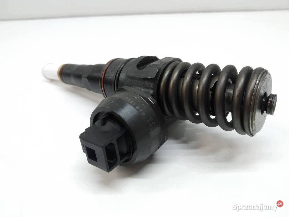 POMPOWTRYSKIWACZ 038130073AJ 19 TDI VW