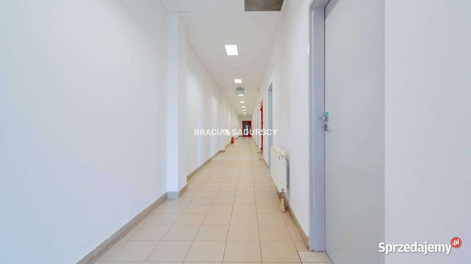 Lokal Wieliczka 31m2