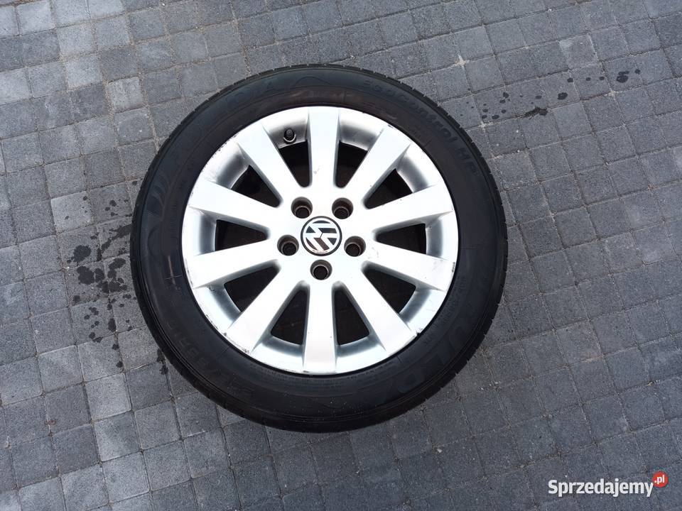 Volkswagen Passat B6 20 diesel 110KM