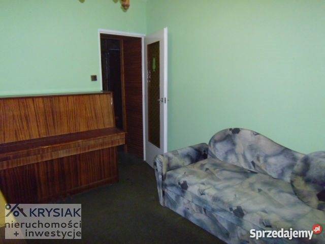 sprzedaż mieszkania 50m2 3pokojowe Katowice os Nieruchomości śląskie Katowice
