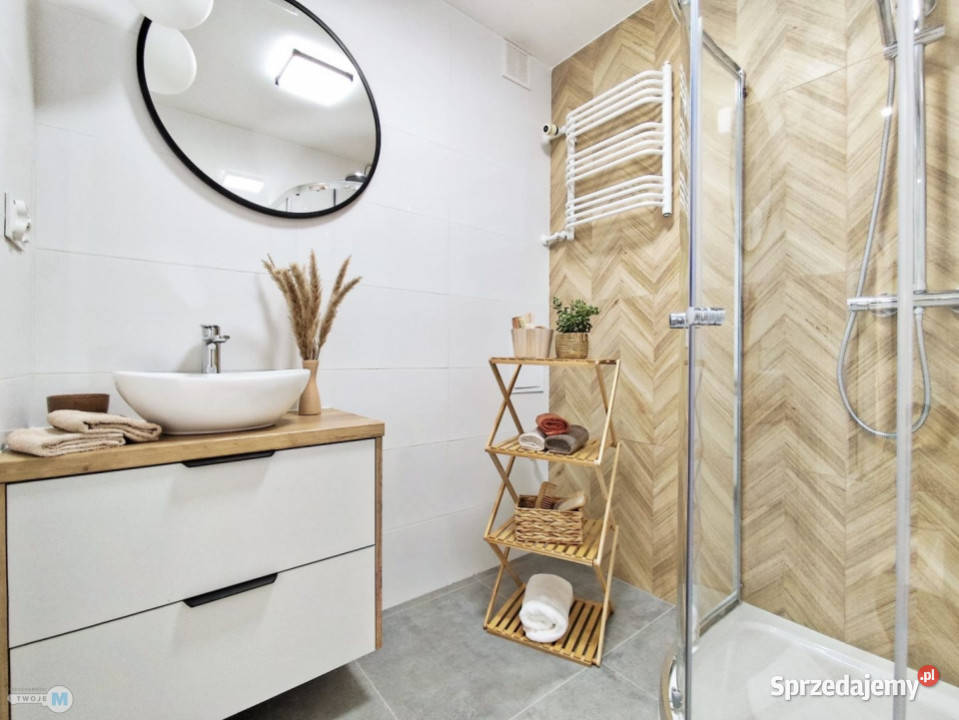 Mieszkanie 42 metry 2 pokoje Kielce sprzedam