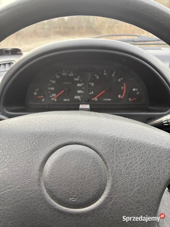 Sprzedam Suzuki swift glx Bytom sprzedam