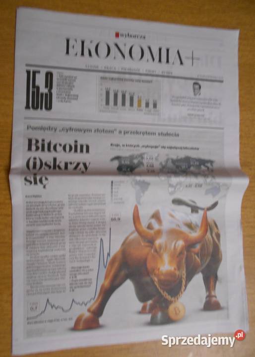 "Ekonomia+" nr 63 - Gazeta Wyborcza