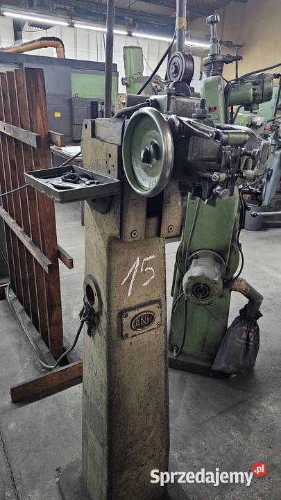 szrankownica do pil tasmowych opolskie