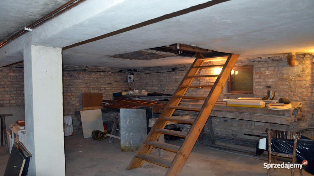 dom dąbrowa górnicza antoniów balkon Dąbrowa Górnicza