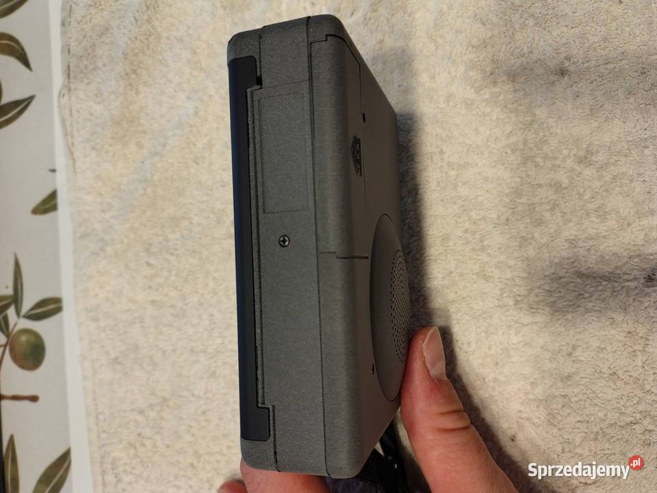 Walkman z nagrywaniem Grundig BB 390 Siedlce