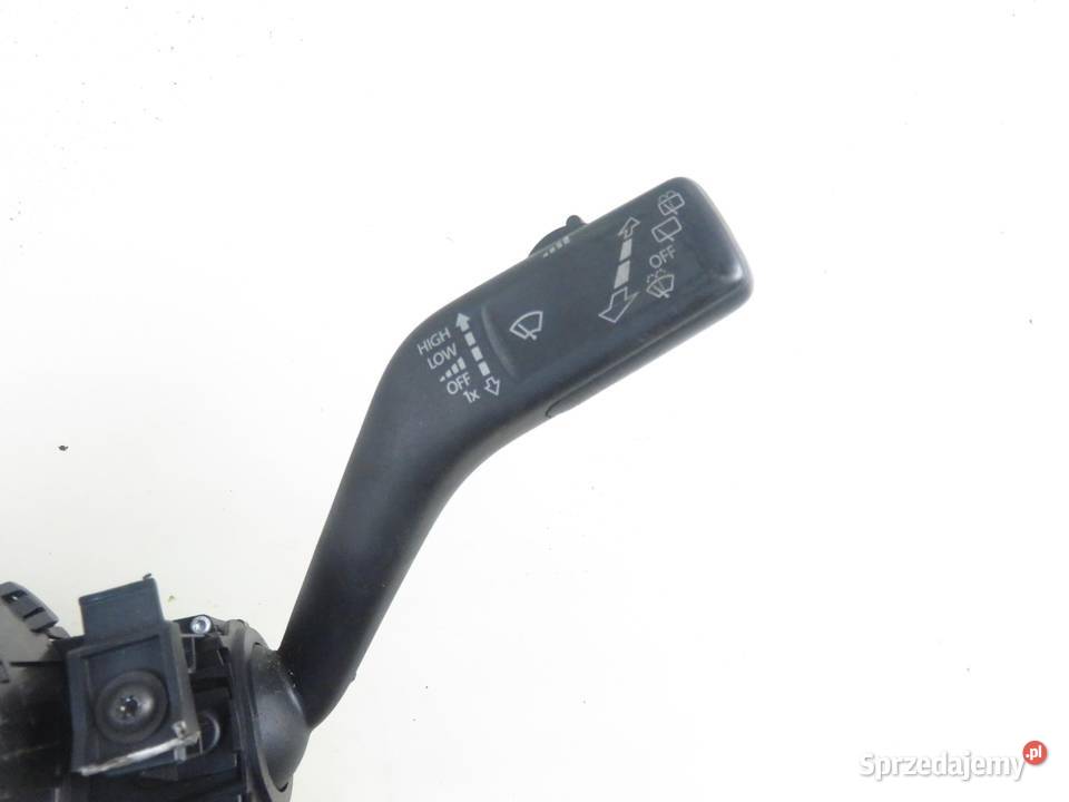 PRZEŁĄCZNIK ZESPOLONY VW PASSAT B6 3C9953513R