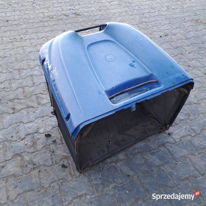 Kosz castel garden tc 102 Pozostałe kujawsko-pomorskie