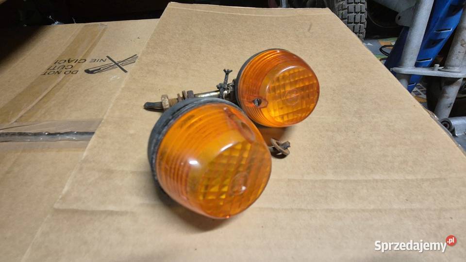 Romet chart Kierunkowskazy podlaskie Hryniewicze