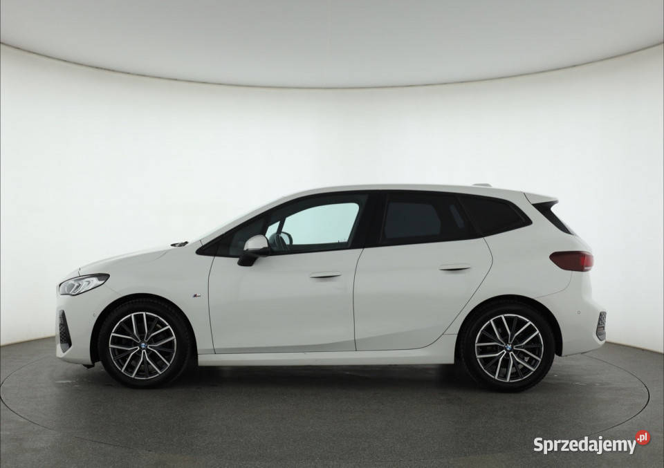 BMW 2 Active Tourer 220i Active Tourer mazowieckie Piaseczno