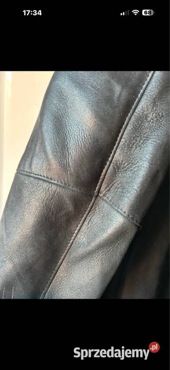 Nowy kożuszek damski Skarżysko-Kamienna