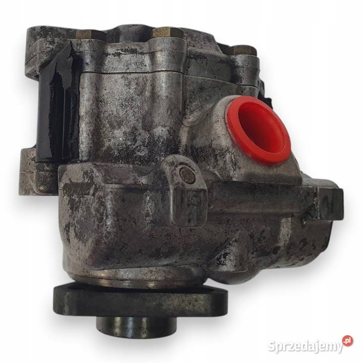 POMPA WSPOMAGANIA BMW E46 E60 E61 E87 20 D Chełm