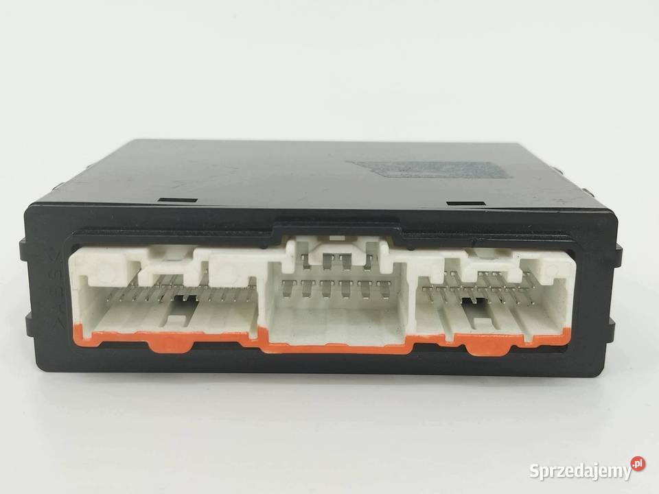 MODUŁ KEYLESS TD11675DZ Mazda CX9 I 2006 osobowe Komputery