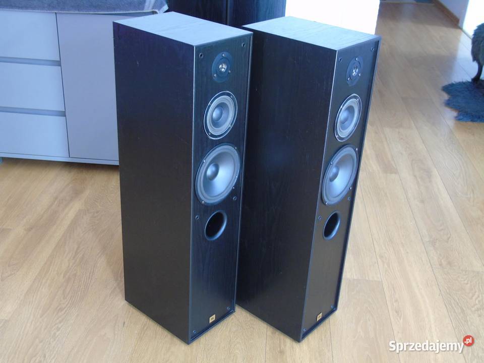 Kolumny JBL ATX30 sprawne DOSTAWA Słuchawki i głośniki podkarpackie Jasło
