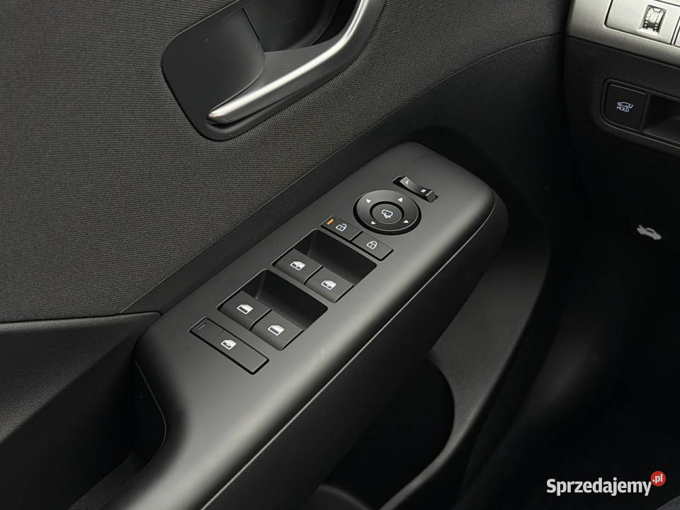 Hyundai Kona Polisa 1 Executive Tech 16 TGDI