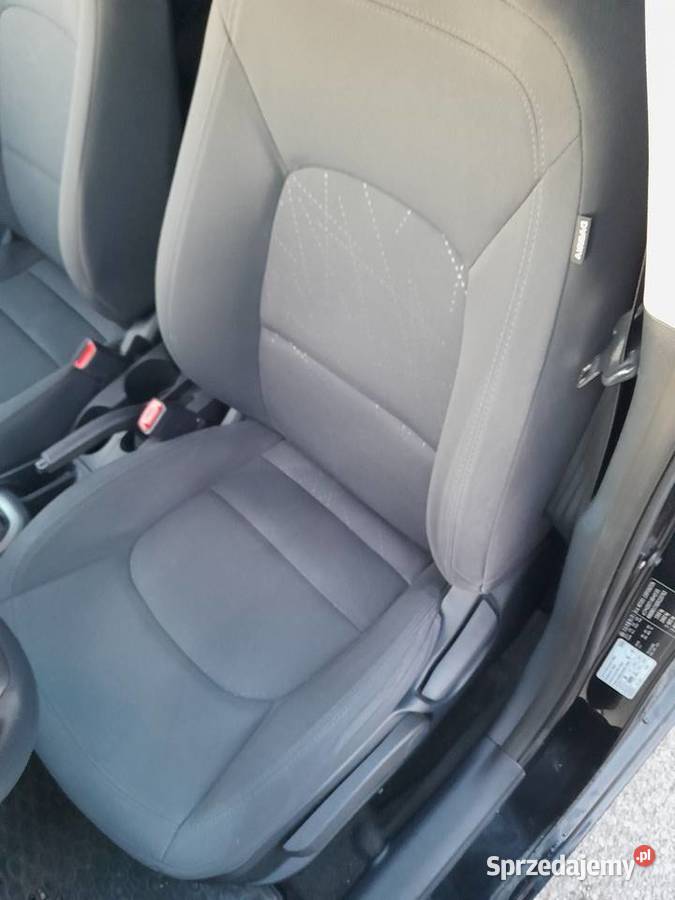 Kia Rio 12 benzyna z gazem 2013 1250cm3 podkarpackie Rzeszów