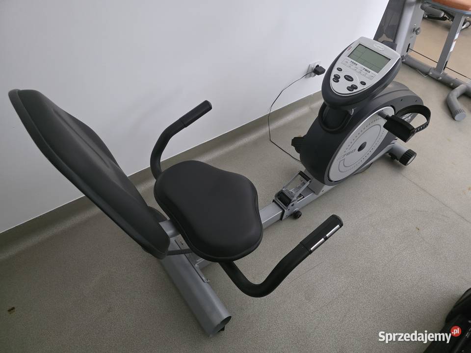 Rower leżący YORK760 Chruszczobród