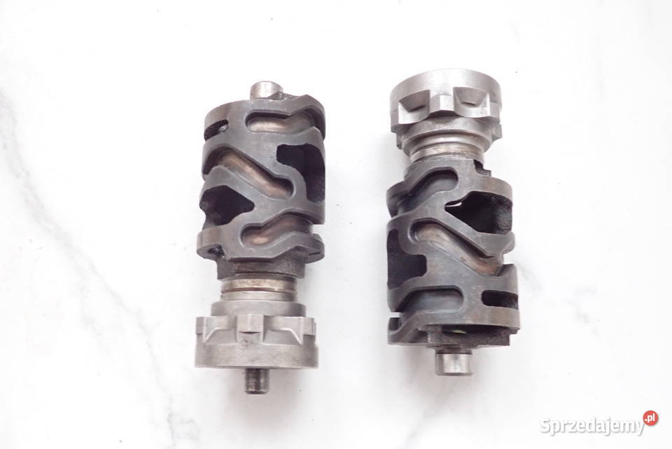 1 Programator Skrzynia Biegów Yamaha Yz 125 Strzelce Krajeńskie