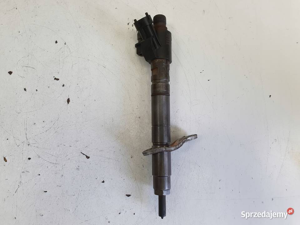 WTRYSKIWACZ Volvo XC60 24 D5 wtrysk 0445116036 Chełm