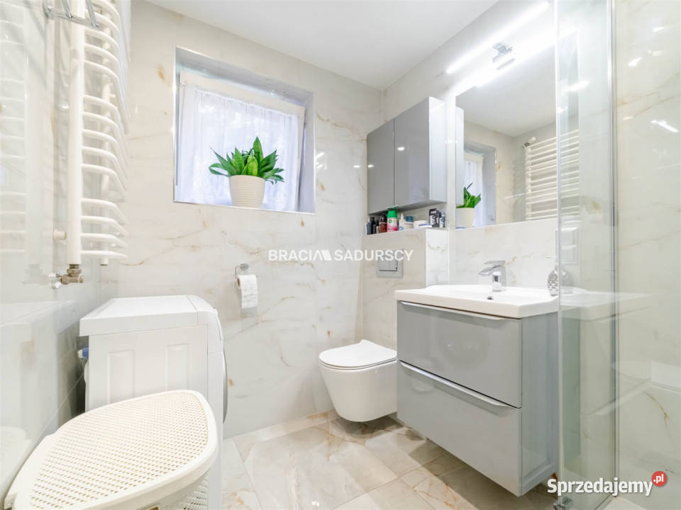 Dom bliźniak do sprzedania 220m2 Pawlikowice małopolskie