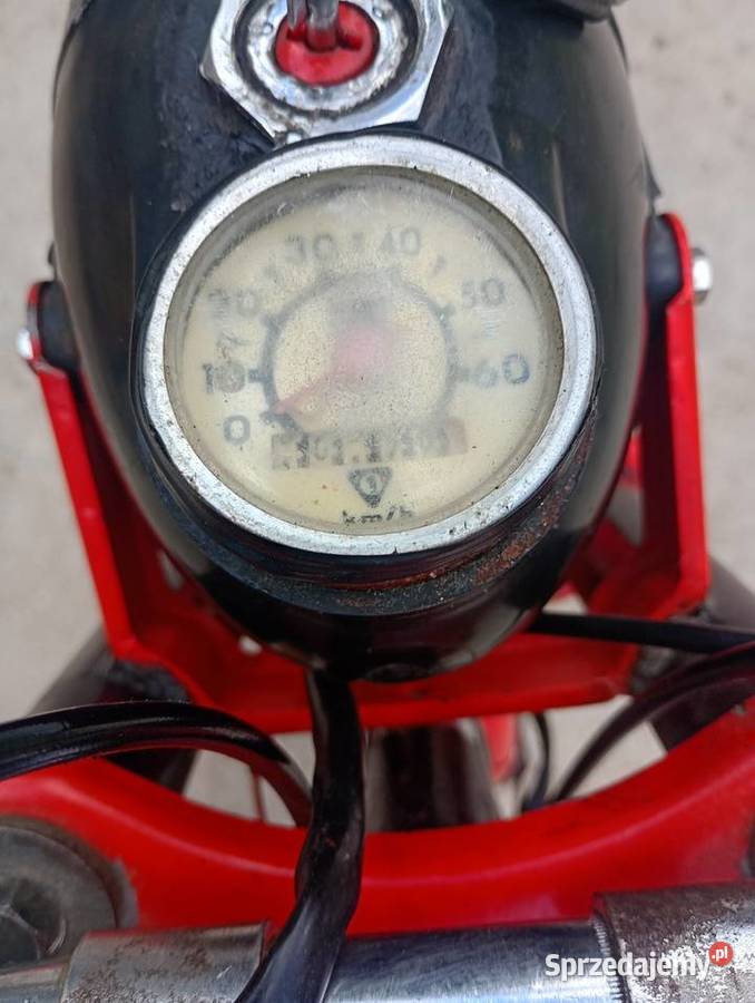 Romet ogar 200 10891989 wsk jawa shl MZ Romet Radzyń Podlaski sprzedam