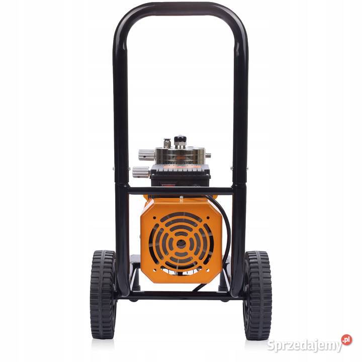 Agregat Malarski Rosfix Strong Orange Storm