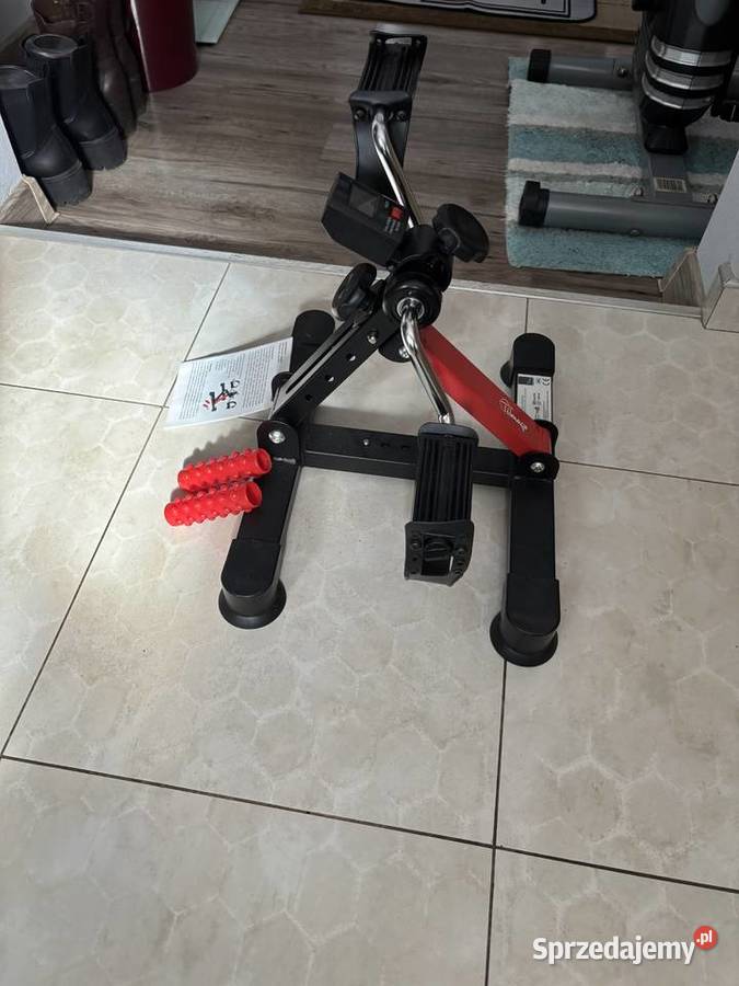 Rotor rowerek rechabilitacyjny lubelskie Bychawa