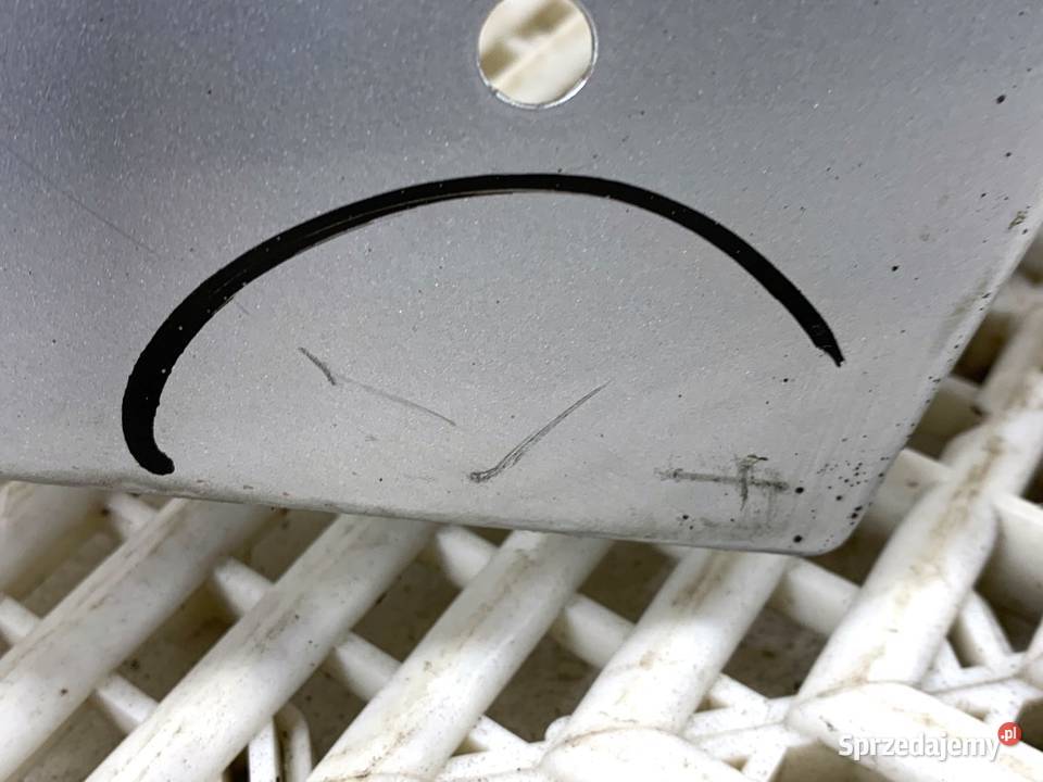 BŁOTNIK LEWY PRZÓD PEUGEOT 207 Kombi 0615 LAKIER osobowe podkarpackie sprzedam