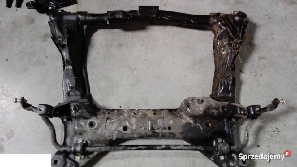 HONDA CIVIC 2014 22 DIESEL ZAWIESZENIE SANKI osobowe Kozubszczyzna