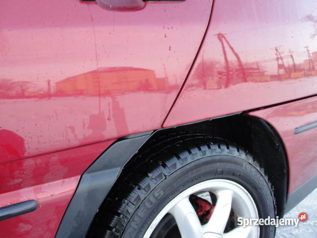 Seat Toledo ABF 20 16v 1996 radio / CD warmińsko-mazurskie Olsztynek