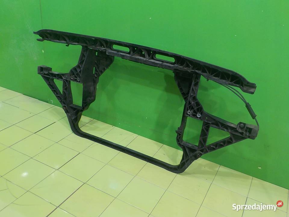 BMW X3 E83 MPAKIET 25 B 06r 5D pas przedni sprzedam