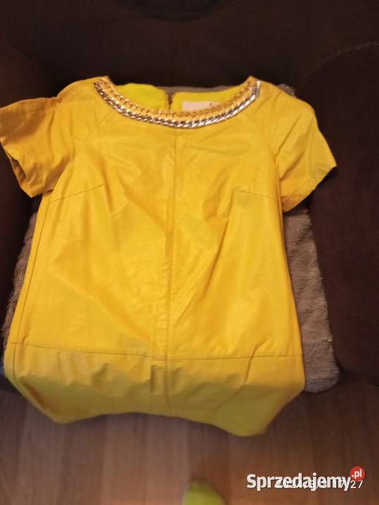 Sukienka nowa kujawsko-pomorskie Włocławek