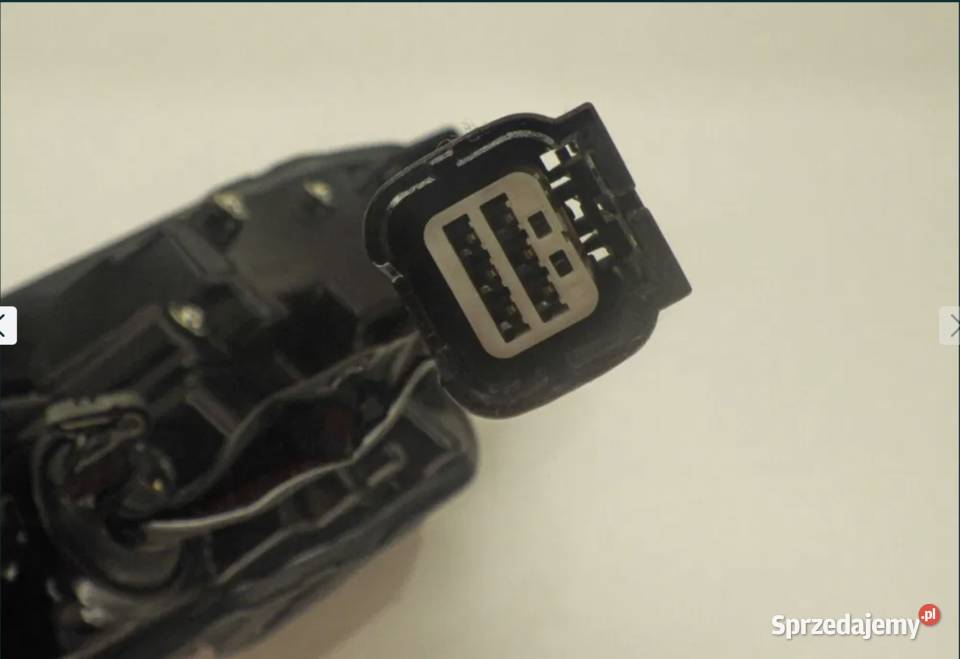 Lampa tył Honda Forza 300 ABS 2019r Grabów nad Prosną