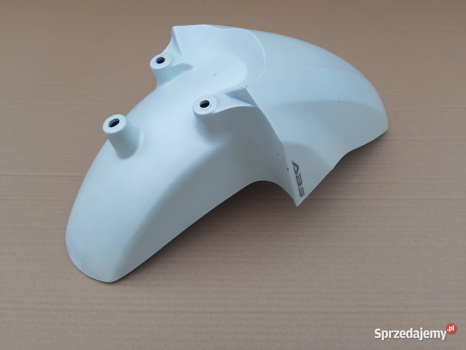HONDA SH300 SH 300 BŁOTNIK CHLAPACZ NADKOLE Trzciel