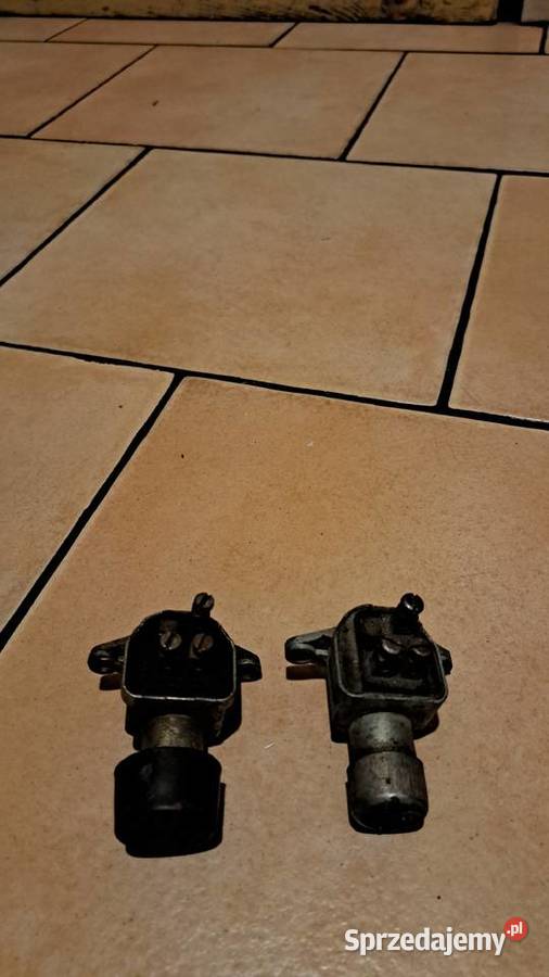 Przełącznik świateł Wwa Żuk Syrena osobowe wielkopolskie Leszno