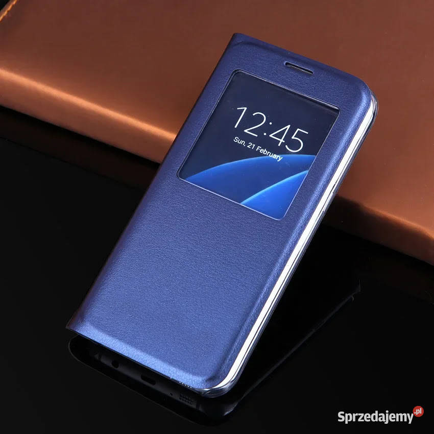 Samsung Galaxy S7 EtuiCasePokrowiec Warszawa