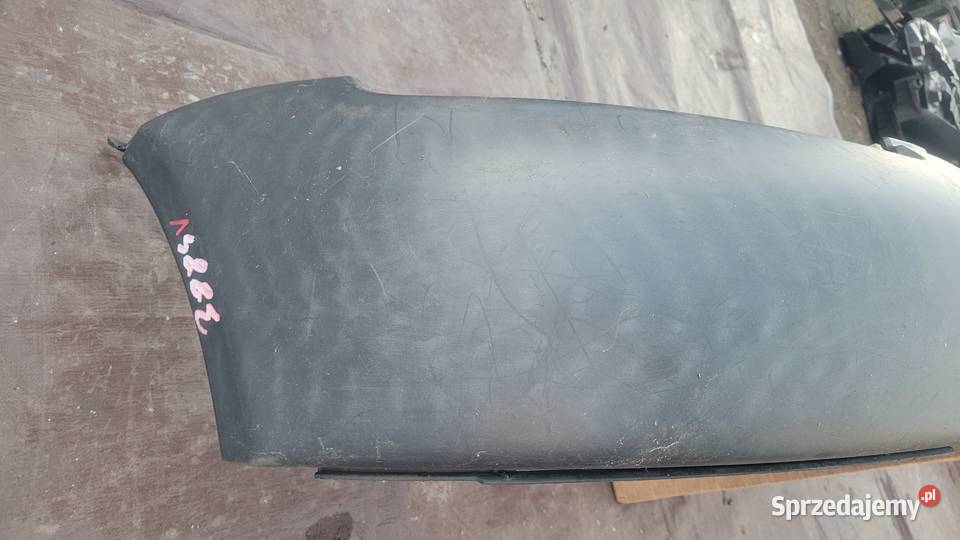 TOYOTA YARIS I ZDERZAK PRZÓD PRZEDNI 521190D010 śląskie sprzedam