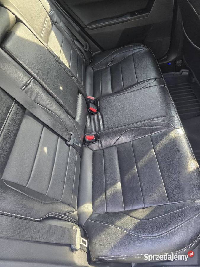 Sprzedam Toyota auris kombi Hybryda