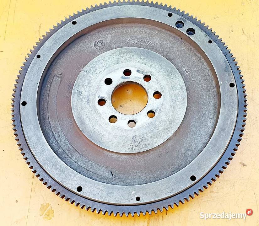 CHRYSLER LE BARON 22T 25I 8891 KOMPLET SPRZĘGŁA Radom