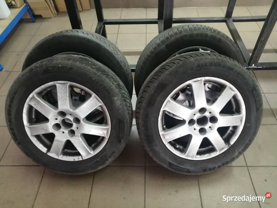 Citroen C5 20 HDI 136 Rok produkcji 2005 Warszawa