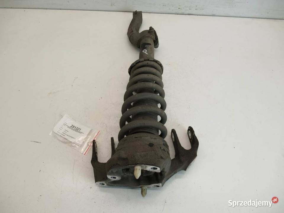 AMORTYZATOR PRZÓD PRAWY CADILLAC CTS 30 Części samochodowe