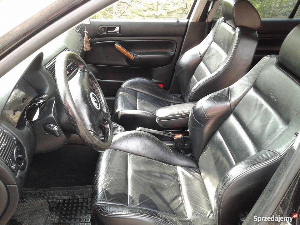 VW Golf IV 18 turbo LPG GTI AGU LED XENON r32 elektryczne szyby lubelskie Zamość