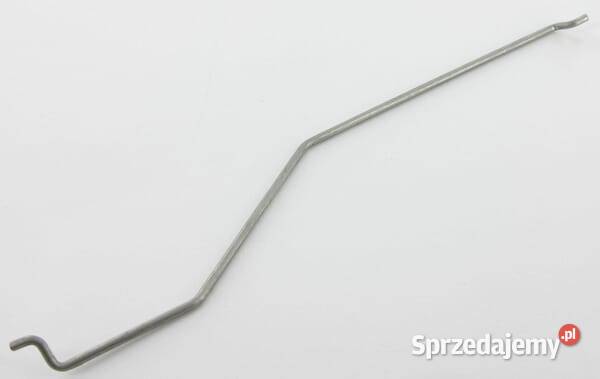 Cięgno pedału gazu 161712106 Ogród Kamionna