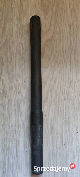 Wałek hamulca C328 C330 50019290 oryginał mazowieckie Płock