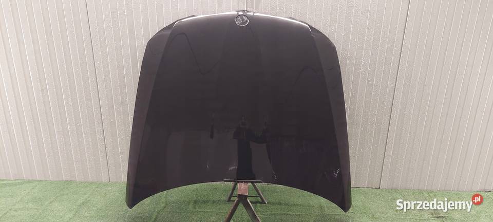 MASKA BMW 3 E90 E91 0812 LIFT LAK 6689 osobowe Międzychód