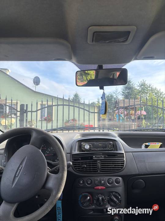 Fiat Punto 19 jtd nieuszkodzony Przemyśl