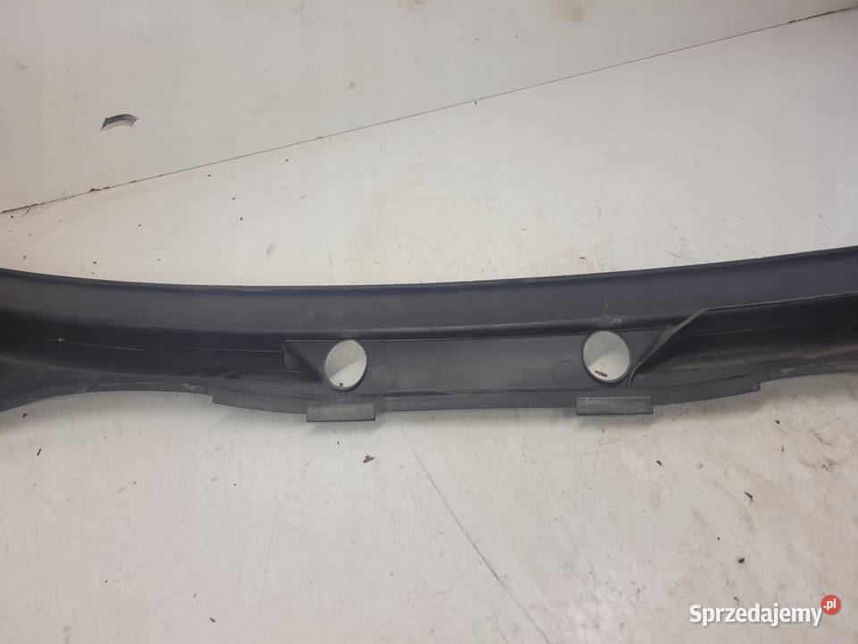 PODSZYBIE PLASTIKOWE AUDI Q7 4L 4L1819401 Podszybia