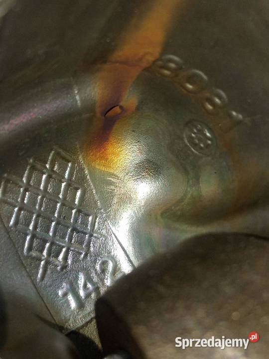 TŁOK KORBOWÓD 79L99 16 16V Opel Astra IV 2009 osobowe sprzedam