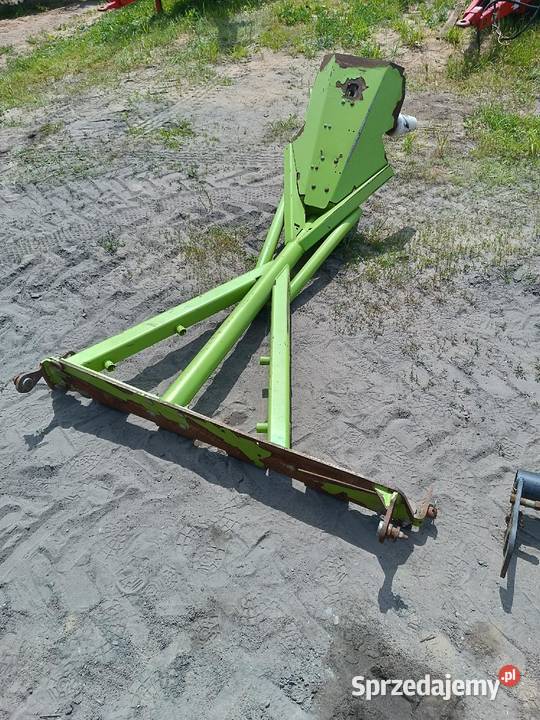 STAWIACZE PRASOOWIJAREK
Krone Claas Vicon Taarup Suwałki