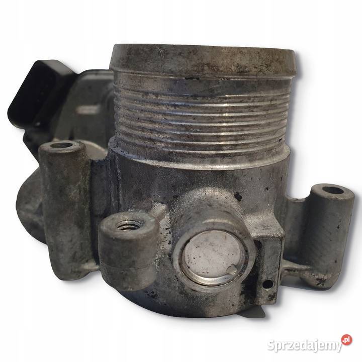 PRZEPUSTNICA VW Passat B6 20 TDI 03L128063E lubelskie Chełm